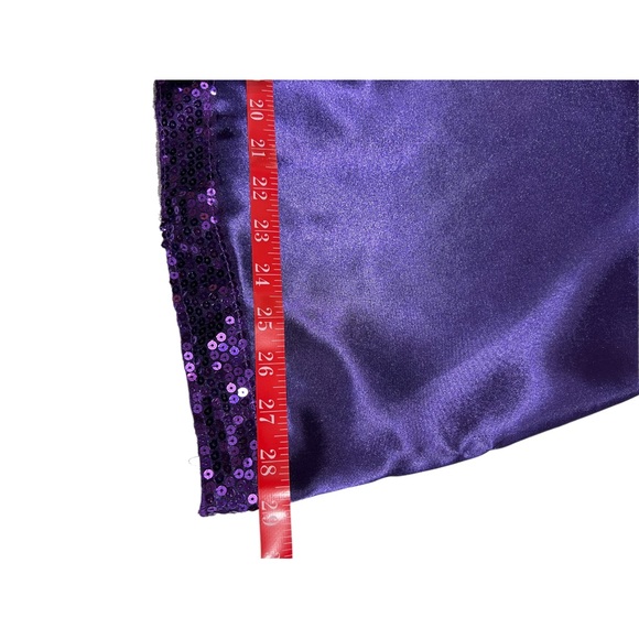 Purple Caplet - Picture 3 of 6